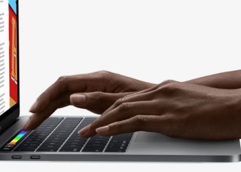 ปุ่มคีย์บอร์ดแบบ Butterfly ของ MacBook Pro 2016 พบปัญหามากกว่ารุ่นก่อนถึง 2 เท่า