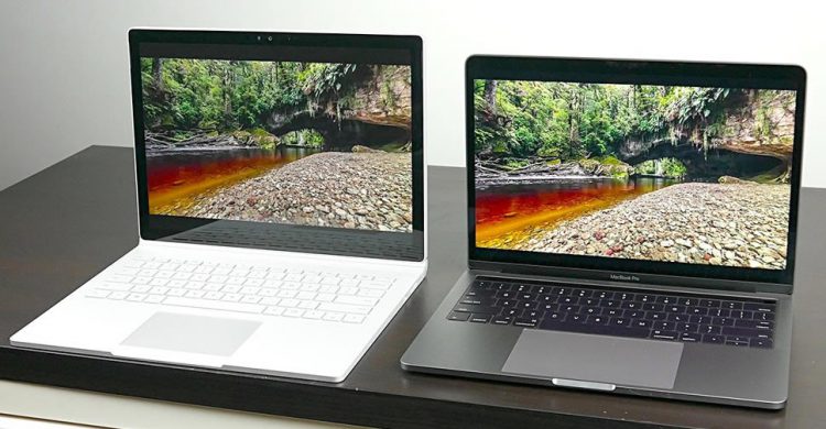 10 เหตุผลที่ควรซื้อเครื่อง Mac มาใช้งาน มากกว่าคอมพิวเตอร์ระบบ Windows
