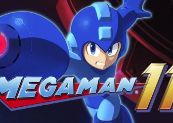 Mega Man 11 พร้อมวางจำหน่ายวันที่ 2 ตุลาคมนี้ รองรับทั้งคอนโซล และคอมพิวเตอร์