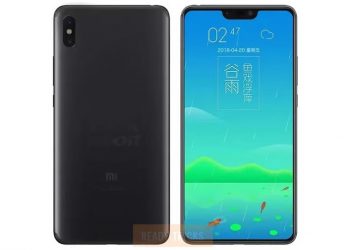 Xiaomi Mi 7 อาจเปิดตัวพร้อม Mi Band 3 ในปลายเดือนพฤษภาคมนี้