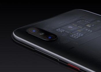 ทางการแล้ว!! Xiaomi Mi 8 มาพร้อม 3D Face Unlock ระบุตำแหน่งด้วย Dual GPS สแกนนิ้วบนจอ