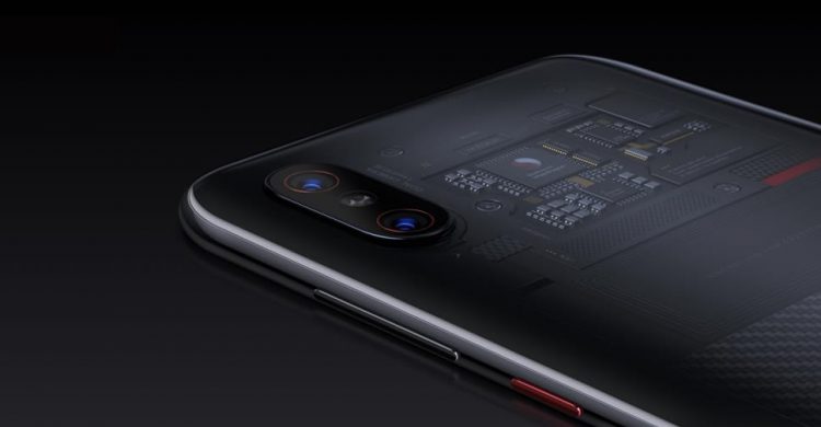 ทางการแล้ว!! Xiaomi Mi 8 มาพร้อม 3D Face Unlock ระบุตำแหน่งด้วย Dual GPS สแกนนิ้วบนจอ