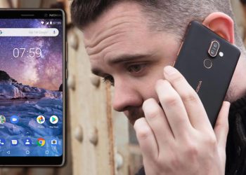 Nokia 7 Plus ได้รับกสนอัพเดทซอฟต์แวร์ ให้สนับสนุน Dual 4G VoLTE