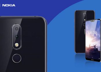 Nokia X หรือ Nokia X6 ถูกปล่อยภาพเรนเดอร์ทางการออกมาแล้ว ก่อนเปิดตัวในวันที่ 16 พฤษภาคมนี้