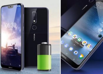 เผยสเปก ราคา และ ภาพหลุด Nokia X6 ก่อนเปิดตัวช่วงบ่ายของวันที่ 16 พฤษภาคมนี้