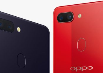 OPPO R15 Pro เปิดราคาในไทย 19,990 บาท เริ่มรับจอง 24 พฤษภาคมนี้
