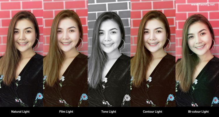 รีวิวใช้งานกล้อง OPPO R15 Pro กล้องหลัง AI คู่ 20+16 ล้านพิกเซล พร้อมเซนเซอร์ล่าสุด IMX519 และโหมดถ่ายภาพบุคคล AI portrait mode