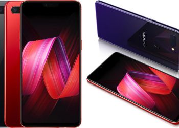 OPPO R15 และ R15 Pro เปิดตัวในไต้หวัน รองรับการอัพเดทเป็น Android P ทันที