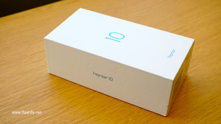 รีวิว Honor 10 สุดยอดแฟลกชิป กล้องคู่ 24MP พร้อม AI  อัจฉริยะ ดีไซน์กระจก Aurora สุดงาม ความจุ 128GB ราคาสุดคุ้ม