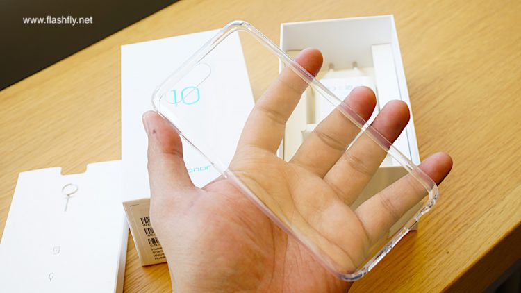 รีวิว Honor 10 สุดยอดแฟลกชิป กล้องคู่ 24MP พร้อม AI  อัจฉริยะ ดีไซน์กระจก Aurora สุดงาม ความจุ 128GB ราคาสุดคุ้ม