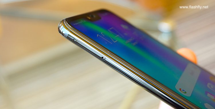 รีวิว Honor 10 สุดยอดแฟลกชิป กล้องคู่ 24MP พร้อม AI  อัจฉริยะ ดีไซน์กระจก Aurora สุดงาม ความจุ 128GB ราคาสุดคุ้ม