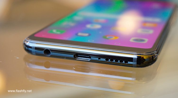 รีวิว Honor 10 สุดยอดแฟลกชิป กล้องคู่ 24MP พร้อม AI  อัจฉริยะ ดีไซน์กระจก Aurora สุดงาม ความจุ 128GB ราคาสุดคุ้ม