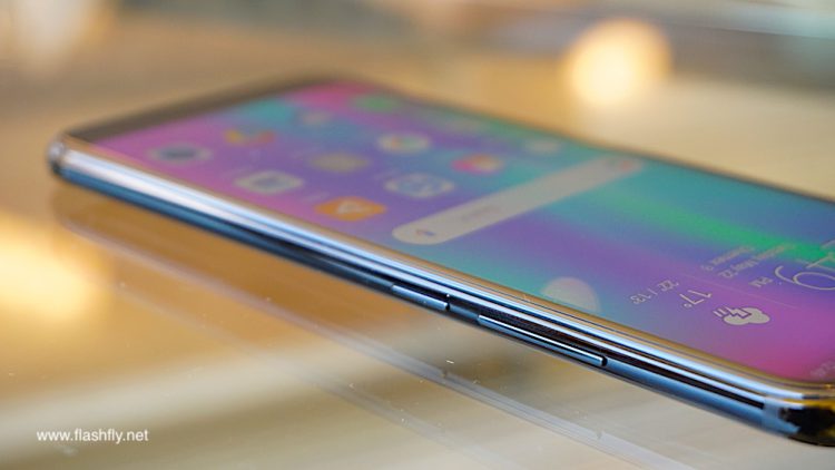 รีวิว Honor 10 สุดยอดแฟลกชิป กล้องคู่ 24MP พร้อม AI  อัจฉริยะ ดีไซน์กระจก Aurora สุดงาม ความจุ 128GB ราคาสุดคุ้ม