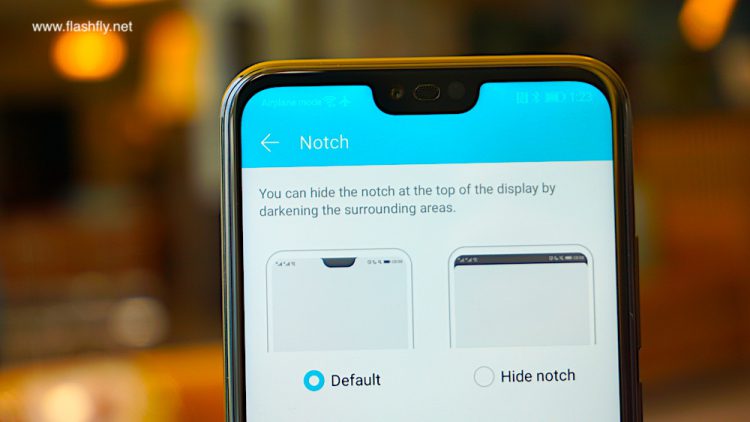 รีวิว Honor 10 สุดยอดแฟลกชิป กล้องคู่ 24MP พร้อม AI  อัจฉริยะ ดีไซน์กระจก Aurora สุดงาม ความจุ 128GB ราคาสุดคุ้ม