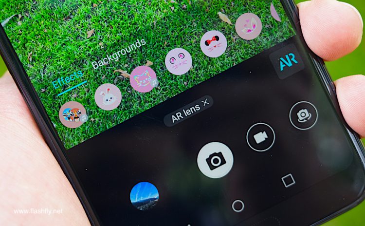 รีวิว Honor 10 สุดยอดแฟลกชิป กล้องคู่ 24MP พร้อม AI  อัจฉริยะ ดีไซน์กระจก Aurora สุดงาม ความจุ 128GB ราคาสุดคุ้ม