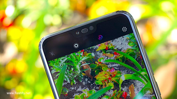 รีวิว Honor 10 สุดยอดแฟลกชิป กล้องคู่ 24MP พร้อม AI  อัจฉริยะ ดีไซน์กระจก Aurora สุดงาม ความจุ 128GB ราคาสุดคุ้ม