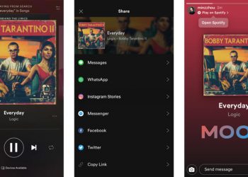 Instagram อัพเดทครั้งใหญ่ เพิ่มการสนับสนุน Spotify และ GoPro พร้อมปรับปรุง Video Chat และ Camera Effect