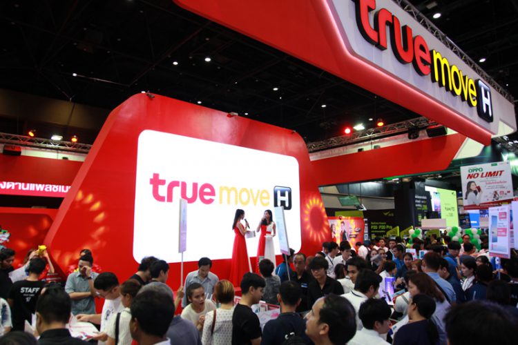 Thailand Mobile Expo 2018 ครั้งที่ 30 ยอดเงินสะพัด 2,000 ล้านบาท รุ่นแฟลกชิปขายดีสุด พบกันใหม่ 27-30 กันยายน2561 
