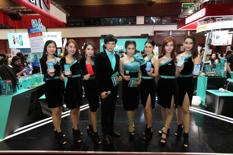 Thailand Mobile Expo 2018 ครั้งที่ 30 ยอดเงินสะพัด 2,000 ล้านบาท รุ่นแฟลกชิปขายดีสุด พบกันใหม่ 27-30 กันยายน2561 