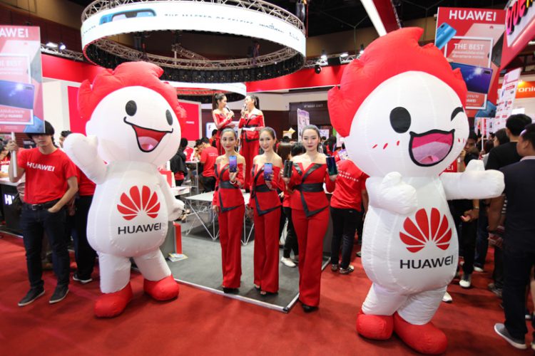 Thailand Mobile Expo 2018 ครั้งที่ 30 ยอดเงินสะพัด 2,000 ล้านบาท รุ่นแฟลกชิปขายดีสุด พบกันใหม่ 27-30 กันยายน2561 