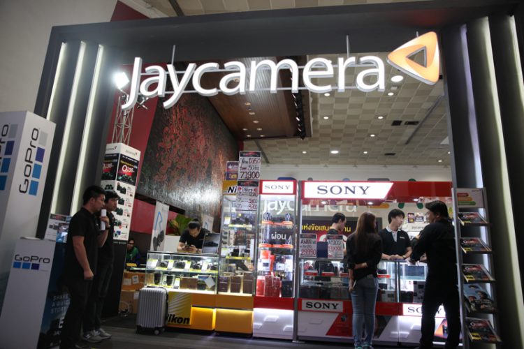 Thailand Mobile Expo 2018 ครั้งที่ 30 ยอดเงินสะพัด 2,000 ล้านบาท รุ่นแฟลกชิปขายดีสุด พบกันใหม่ 27-30 กันยายน2561 