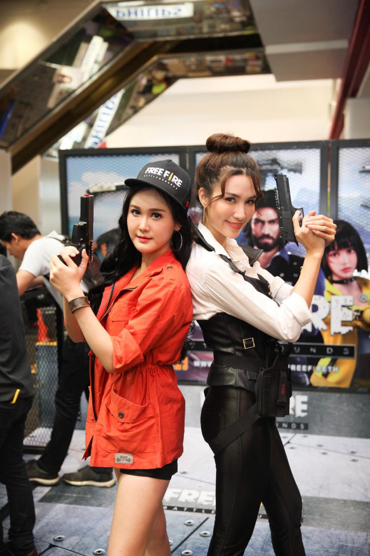 Thailand Mobile Expo 2018 ครั้งที่ 30 ยอดเงินสะพัด 2,000 ล้านบาท รุ่นแฟลกชิปขายดีสุด พบกันใหม่ 27-30 กันยายน2561 