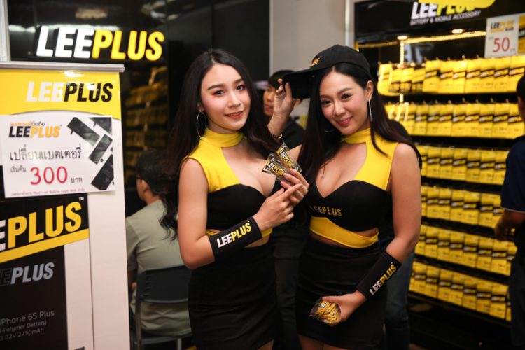 Thailand Mobile Expo 2018 ครั้งที่ 30 ยอดเงินสะพัด 2,000 ล้านบาท รุ่นแฟลกชิปขายดีสุด พบกันใหม่ 27-30 กันยายน2561 