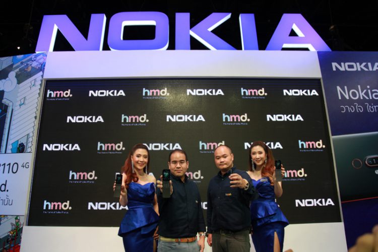 Thailand Mobile Expo 2018 ครั้งที่ 30 ยอดเงินสะพัด 2,000 ล้านบาท รุ่นแฟลกชิปขายดีสุด พบกันใหม่ 27-30 กันยายน2561 