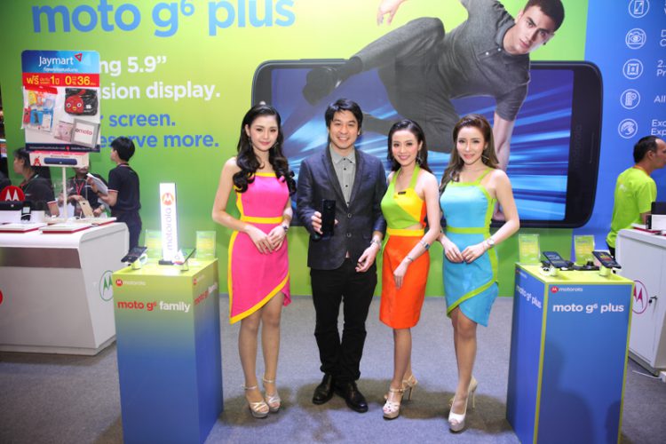 Thailand Mobile Expo 2018 ครั้งที่ 30 ยอดเงินสะพัด 2,000 ล้านบาท รุ่นแฟลกชิปขายดีสุด พบกันใหม่ 27-30 กันยายน2561 