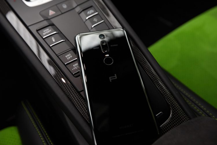 หัวเว่ยเปิดตัว “Porsche Design HUAWEI Mate RS” ที่สุดแห่งเทคโนโลยีและความหรูหรา เริ่มจำหน่าย 24 พ.ค.นี้ราคา 54,990 บาท