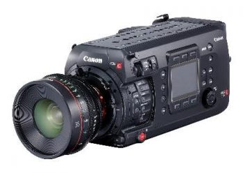 แคนนอน เปิดตัวกล้องวิดีโอ 4K ระดับมืออาชีพรุ่นใหม่ EOS Cinema C700 FF ราคา 1,118,000 บาท