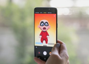 ใหม่ล่าสุด! Samsung จับมือ Disney เปิดตัว AR Emoji 6 ตัวสุดน่ารัก จาก The Incredibles สำหรับ Galaxy S9 และ Galaxy S9+