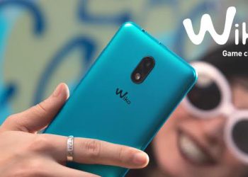 Wiko Jerry3 มาพร้อม Android Go ที่สุดของความคุ้มค่ากับ สเปคและการออกแบบที่ลงตัว เพียง 2,590 บาท
