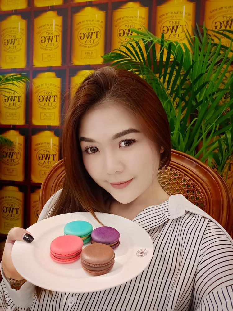 รีวิวใช้งานกล้องหน้า 25 ล้านพิกเซล AI Beauty 2.0 ของ OPPO F7 จะสุดยอดขนาดไหน