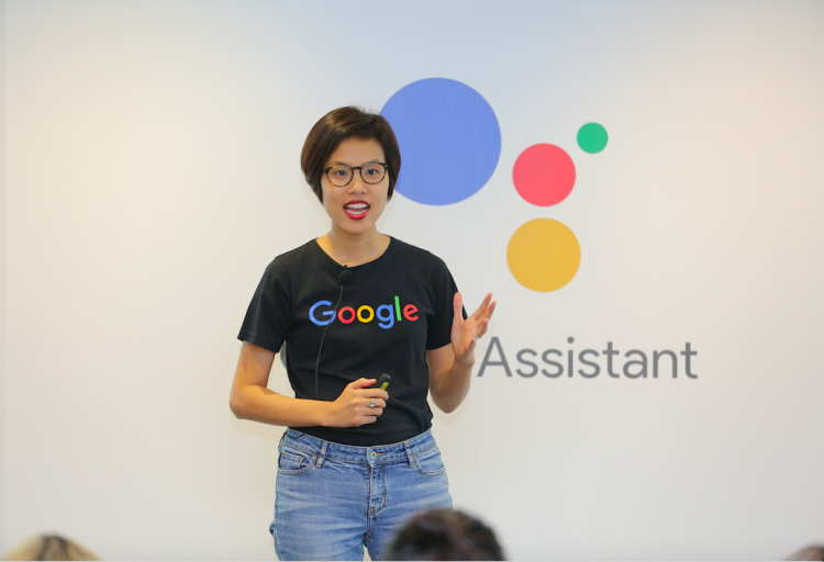 Google เปิดตัว Google Assistant เวอร์ชันภาษาไทยบน iPhone และ Android ทางการ รายละเอียดทั้งหมดที่นี่