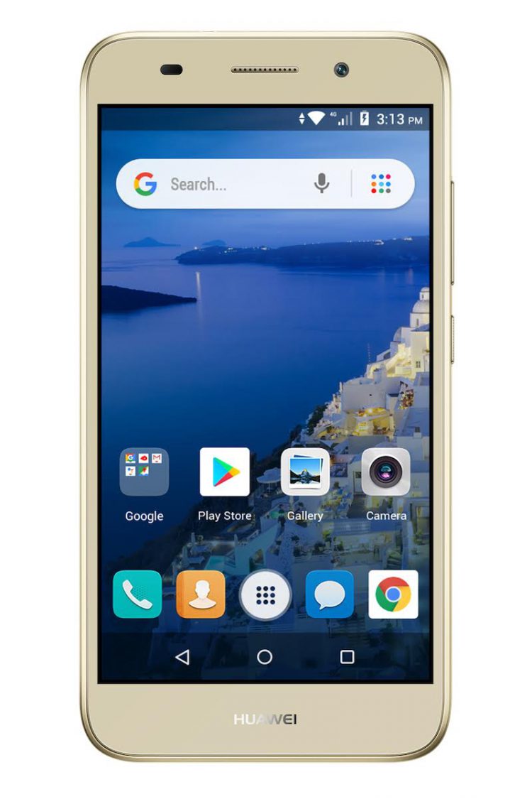 HUAWEI เปิดตัวน้องเล็กสเปคสุดคุ้ม ‘Y5 Prime 2018’ และ ‘Y3 2018’ สมาร์ทโฟนถ่ายรูปสนุก จอใหญ่เต็มตา ราคาไม่ถึง 4,000 บาท