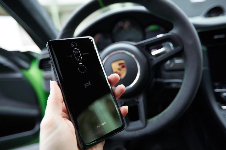 หัวเว่ยเปิดตัว “Porsche Design HUAWEI Mate RS” ที่สุดแห่งเทคโนโลยีและความหรูหรา เริ่มจำหน่าย 24 พ.ค.นี้ราคา 54,990 บาท