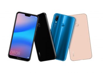 HUAWEI nova3e สมาร์ทโฟนเซลฟี่สวยเป็นธรรมชาติ ไม่ต้องกลัวเฟค  คุณภาพเหนือราคาด้วยสเปคที่จัดเต็ม เปิดตัวในไทย 10 พฤษภาคมนี้!