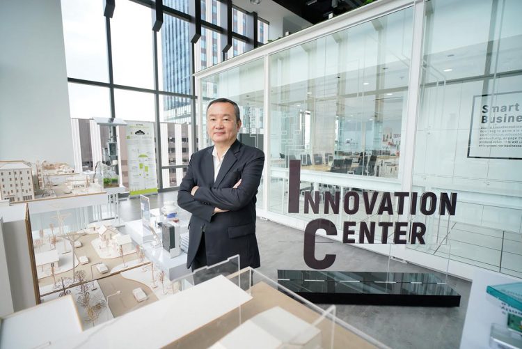 AIS ประกาศความสำเร็จ เริ่มเปิดให้บริการ IoT เชิงพาณิชย์ได้แล้วเป็นรายแรกของไทย