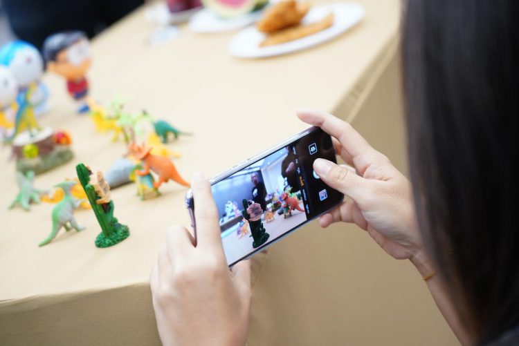 หัวเว่ย จัดเวิร์คช็อปฟรี “Master Photography by HUAWEI P20 Series” ที่หัวเว่ย แบรนด์ช็อป สยามพารากอนและเมกา บางนา