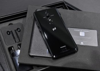 หัวเว่ยเปิดตัว “Porsche Design HUAWEI Mate RS” ที่สุดแห่งเทคโนโลยีและความหรูหรา เริ่มจำหน่าย 24 พ.ค.นี้ราคา 54,990 บาท