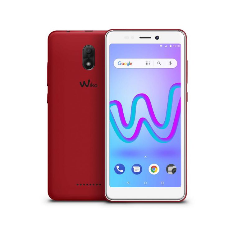 Wiko Jerry3 มาพร้อม Android Go ที่สุดของความคุ้มค่ากับ สเปคและการออกแบบที่ลงตัว เพียง 2,590 บาท