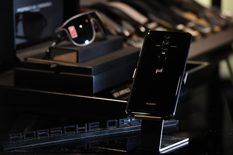 หัวเว่ยเปิดตัว “Porsche Design HUAWEI Mate RS” ที่สุดแห่งเทคโนโลยีและความหรูหรา เริ่มจำหน่าย 24 พ.ค.นี้ราคา 54,990 บาท