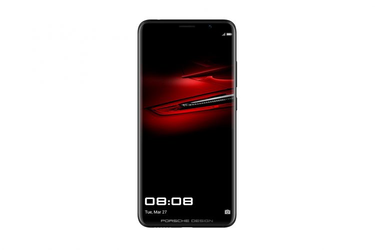 หัวเว่ยเปิดตัว “Porsche Design HUAWEI Mate RS” ที่สุดแห่งเทคโนโลยีและความหรูหรา เริ่มจำหน่าย 24 พ.ค.นี้ราคา 54,990 บาท