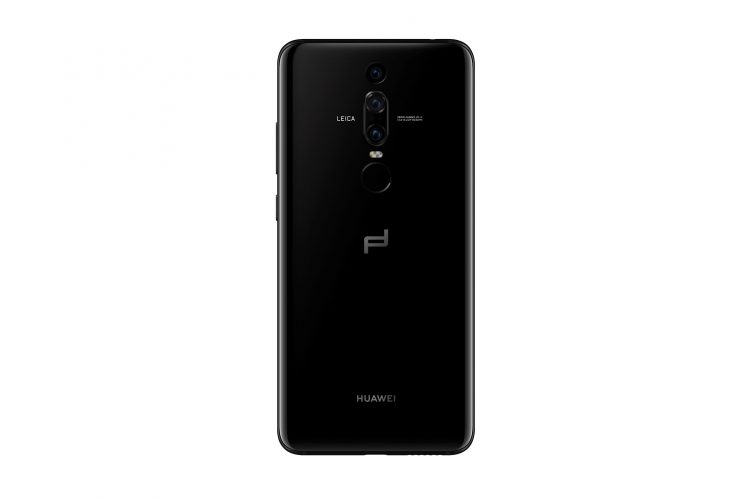 หัวเว่ยเปิดตัว “Porsche Design HUAWEI Mate RS” ที่สุดแห่งเทคโนโลยีและความหรูหรา เริ่มจำหน่าย 24 พ.ค.นี้ราคา 54,990 บาท