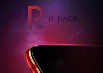 R is back “OPPO R15 / R15 Pro” มาไทยแน่ สมาร์ทโฟนเรือธงตัวล่าสุดจาก OPPO มาพร้อมกับ AI กล้องหลังคู่ 20+16 ล้านพิกเซล และ VOOC Flash charge