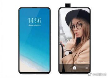 ภาพหลุด Vivo NEX ดีไซน์ไร้ขอบ มาพร้อมชิป Snapdragon 845 แรม 8GB อาจเปิดตัว 12 มิถุนายนนี้