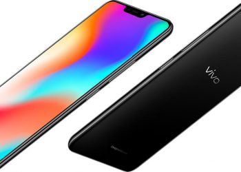 Vivo Y83 เปิดตัวแล้ว มากับชิป Helio P22 แรม 4GB จอแสดงผล 19:9 ขนาด 6.22 นิ้ว ราคาราว 7,500 บาท