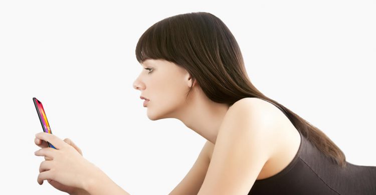 Vivo Y83 เปิดตัวแล้ว มากับชิป Helio P22 แรม 4GB จอแสดงผล 19:9 ขนาด 6.22 นิ้ว ราคาราว 7,500 บาท