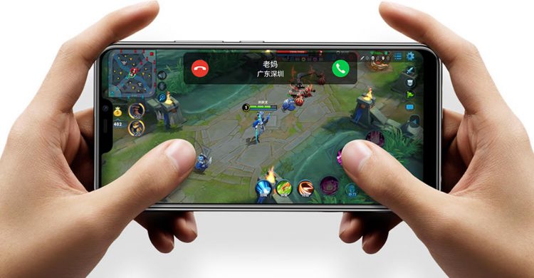 Vivo Y83 เปิดตัวแล้ว มากับชิป Helio P22 แรม 4GB จอแสดงผล 19:9 ขนาด 6.22 นิ้ว ราคาราว 7,500 บาท